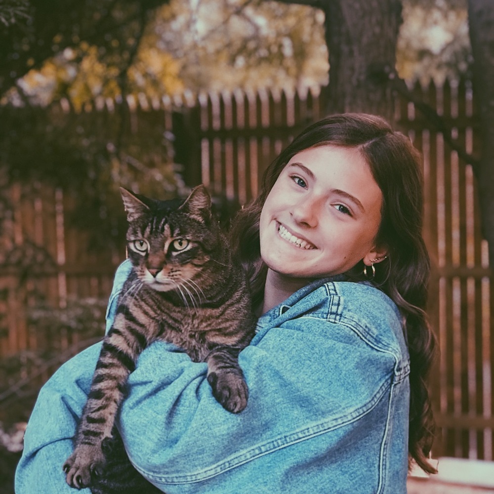 Meet your Posher, Grace